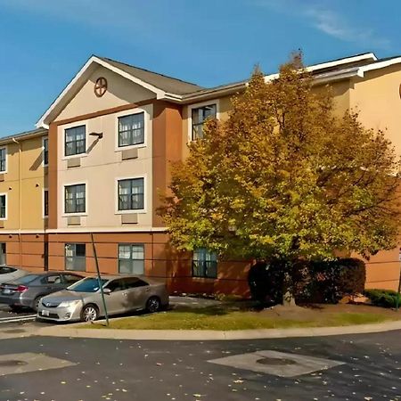 Suburban Studios Auburn Hills - Detroit Ngoại thất bức ảnh
