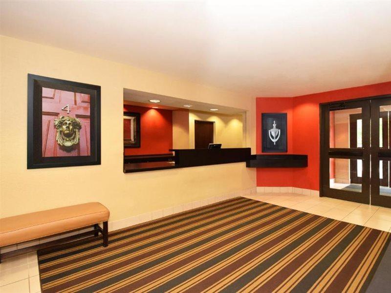 Suburban Studios Auburn Hills - Detroit Ngoại thất bức ảnh