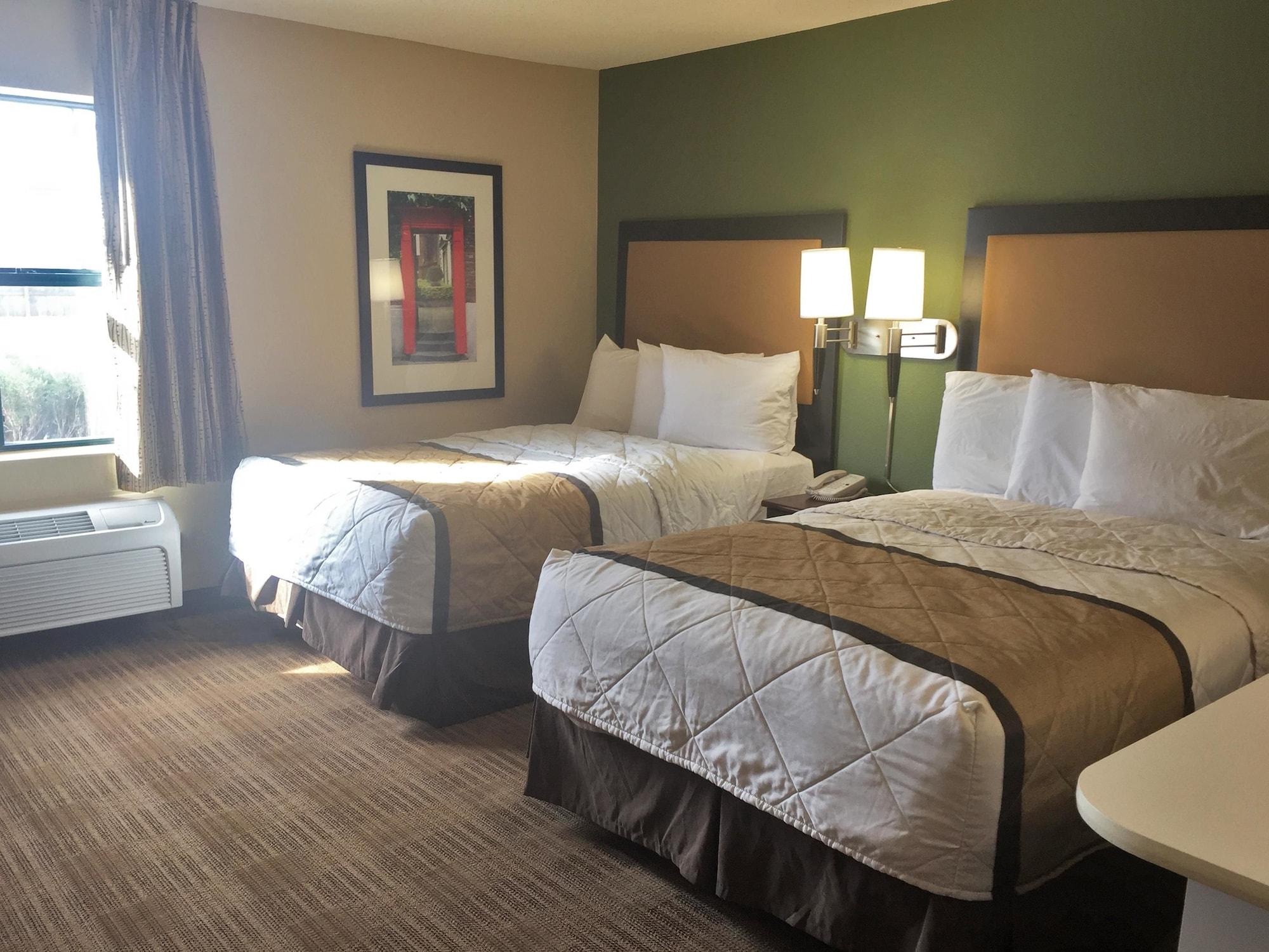 Suburban Studios Auburn Hills - Detroit Ngoại thất bức ảnh