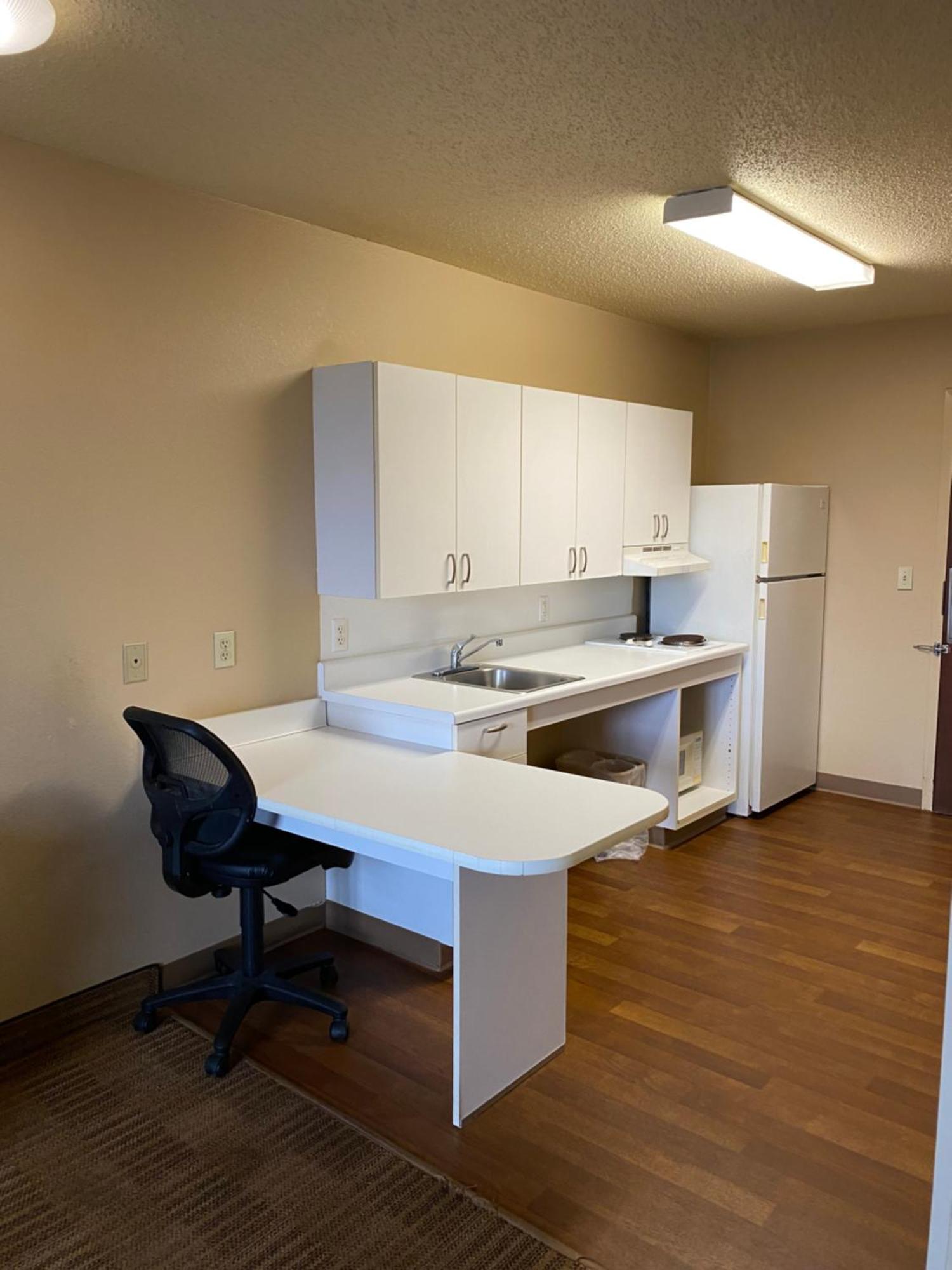 Suburban Studios Auburn Hills - Detroit Ngoại thất bức ảnh