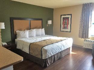 Suburban Studios Auburn Hills - Detroit Phòng bức ảnh