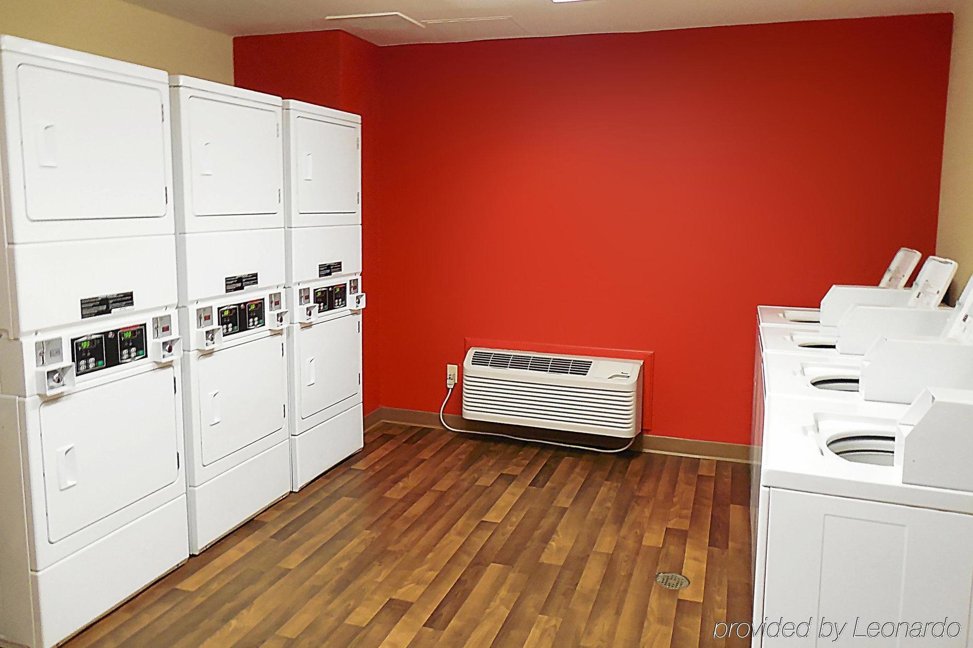 Suburban Studios Auburn Hills - Detroit Ngoại thất bức ảnh
