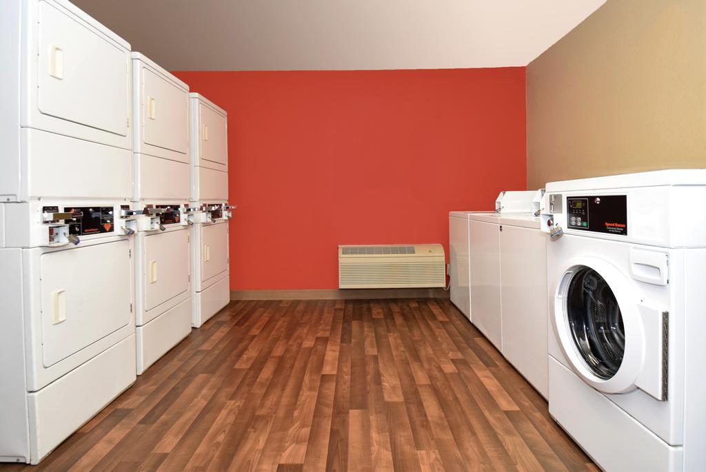 Suburban Studios Auburn Hills - Detroit Ngoại thất bức ảnh