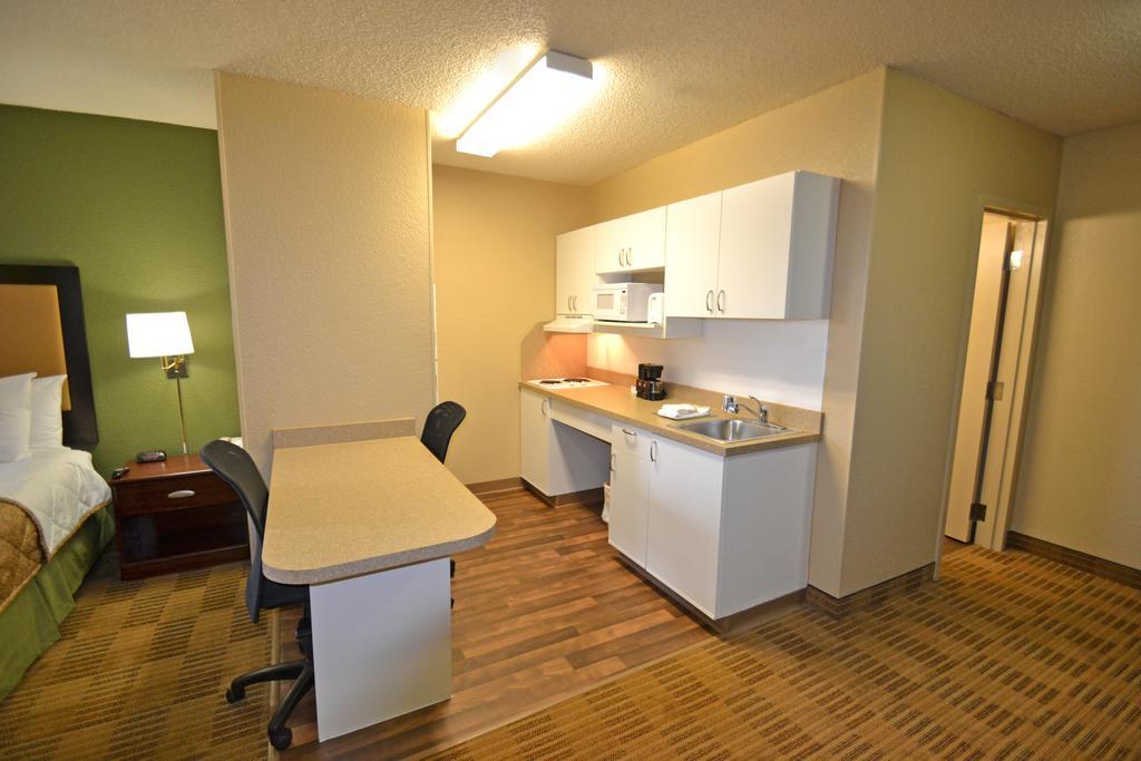 Suburban Studios Auburn Hills - Detroit Ngoại thất bức ảnh