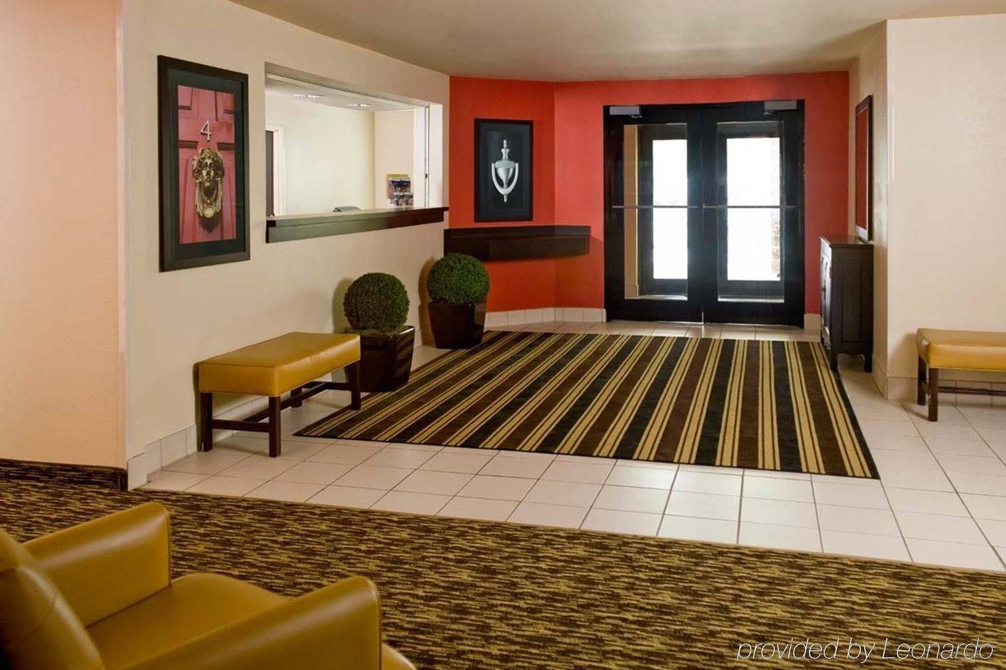 Suburban Studios Auburn Hills - Detroit Ngoại thất bức ảnh